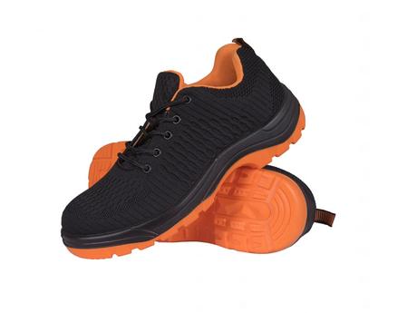 Pracovná obuv ogrifox, 43 / 44