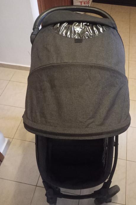 Predám, kinderkraft