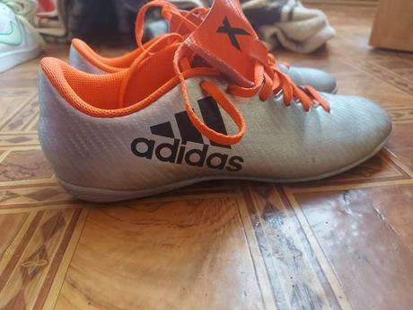 Halovky_ cs, adidas,42