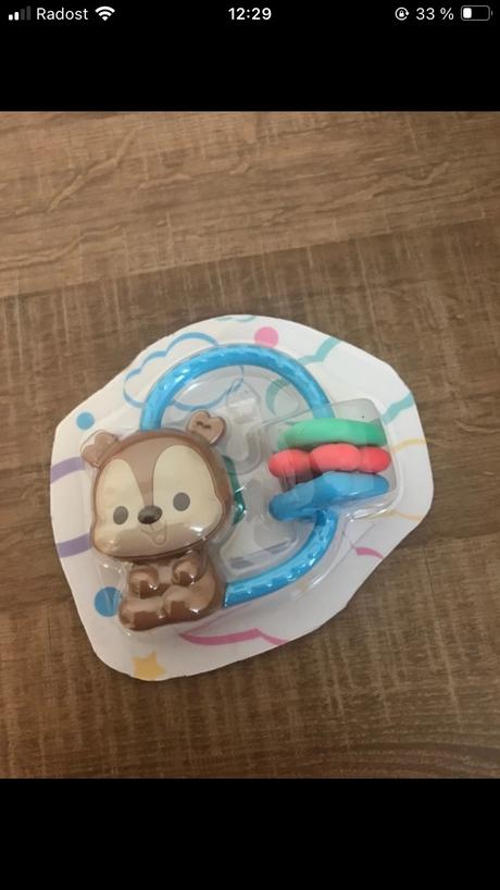 Detské rifle a body, pepco,68