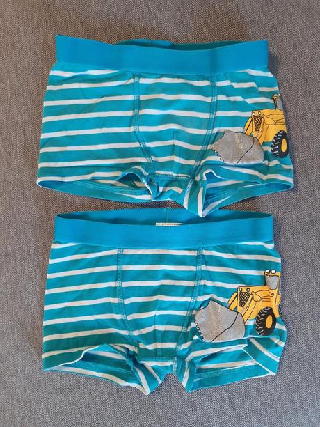 Lindex slipy bager 98/104, lindex,104