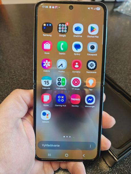 Samsung galaxy z flip 4, samsung