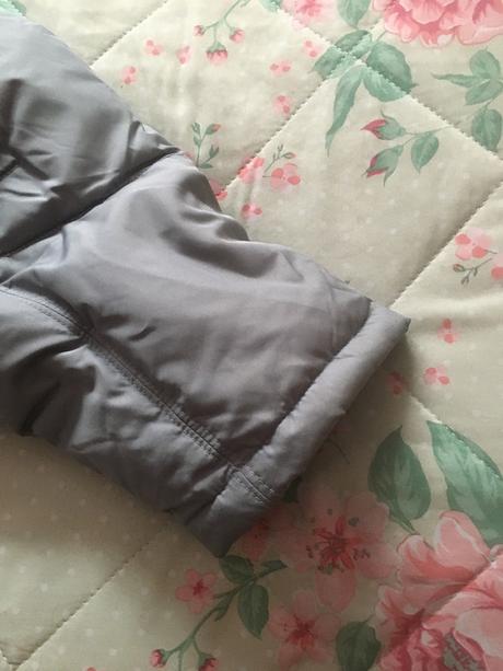 Zimná bunda, nike,158