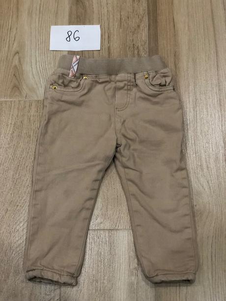 Podšité nohavice, my little bear,86