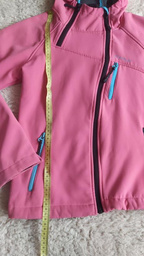 Predám vetrovku, just play,152