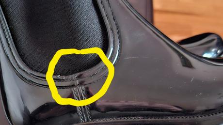 Gumáky, tommy hilfiger,36