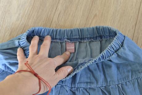 Sukňa, dopodopo,122