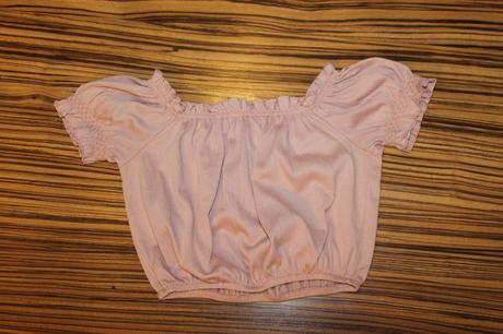 Top h&m v. xs, h&m,xs