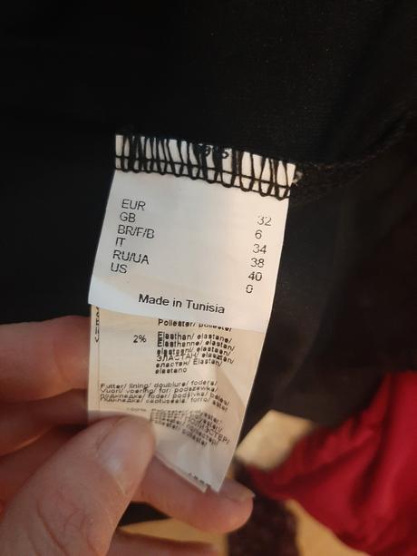 Spoločenské šaty, bonprix,36