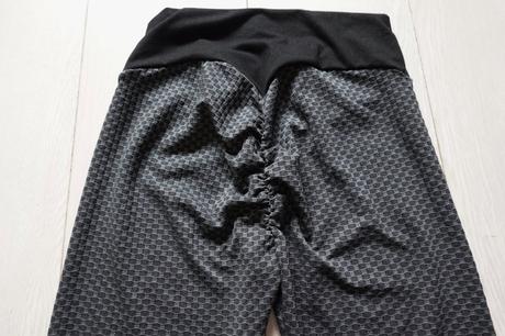 Formujúce legíny, s