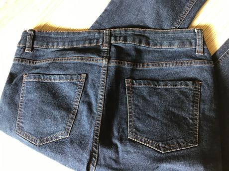 Skinny /4n, new look,38