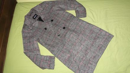 Karovany kabat zoot, 40