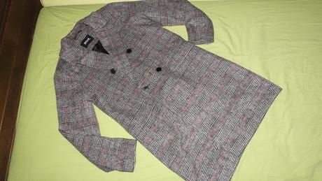 Karovany kabat zoot, 40