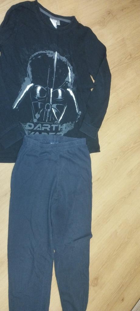 Chlapčenské pyžamo 146/152, pepperts,146