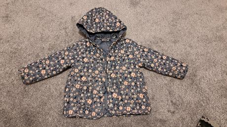 Prešívaná bunda, č.92, pepco,92