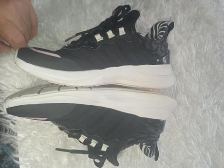 Adidas puremotion super tenisky ,40, adidas,40