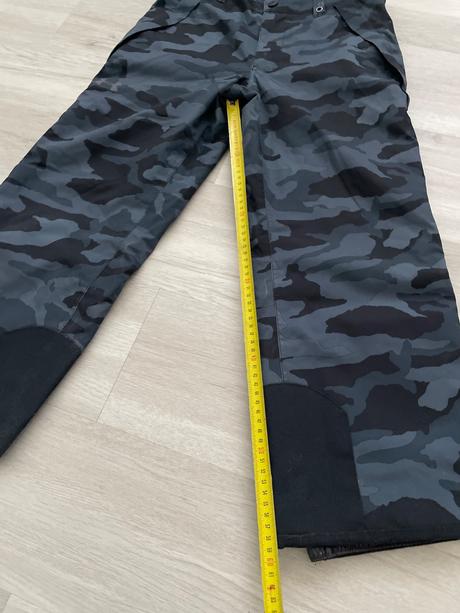 Otepľovacky, under armour,152