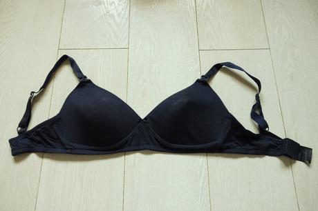 Podprsenka na kojenie h&m 80d, 80,d