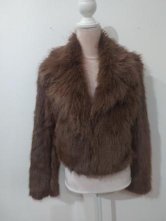 Prechodný kožuštek,