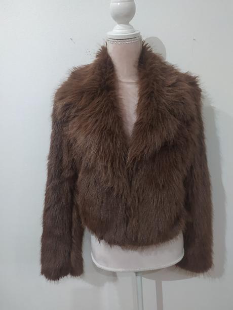 Prechodný kožuštek, 