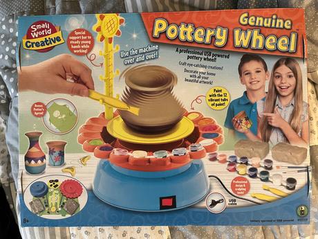 Hrnciarsky kruh detsky, 