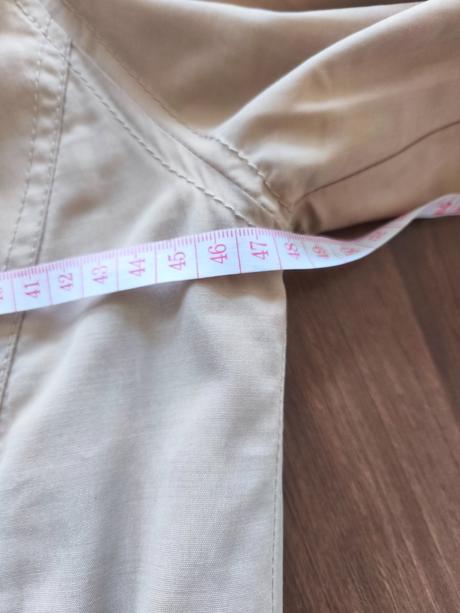 Jarná bundička - parka, colours of the world,s