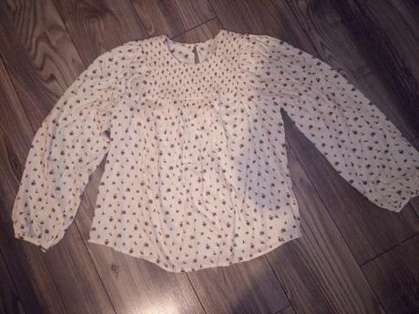 Blúzka next, next,34
