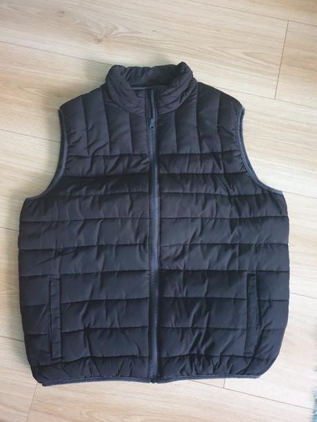 Panska vesta, f&f,xxl