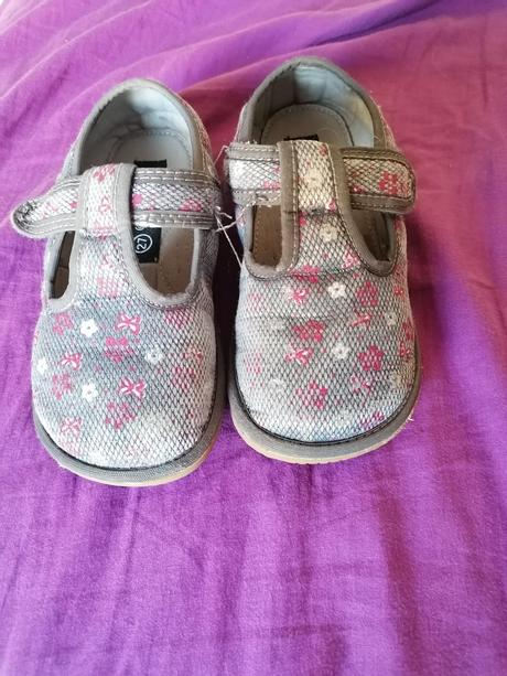 Barefoot papuče, protetika,27