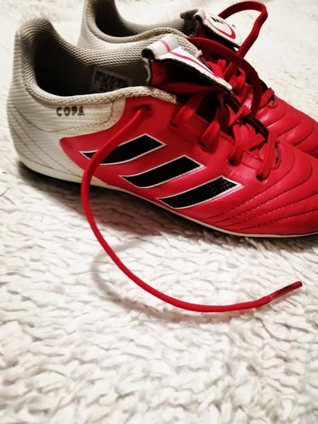 Kopačky, adidas,32