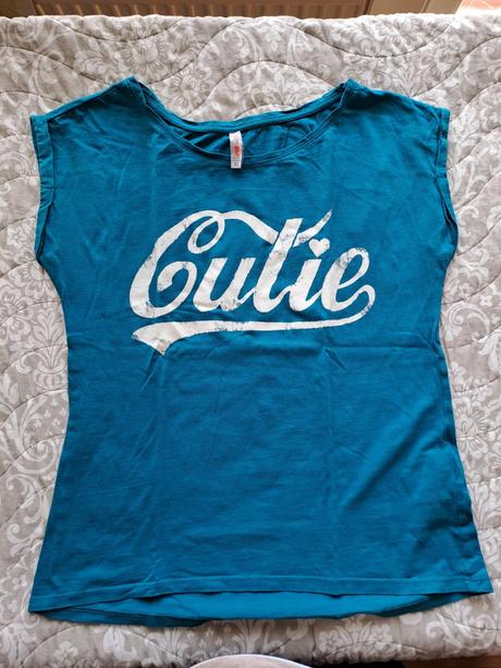 Tričko, new yorker,xs