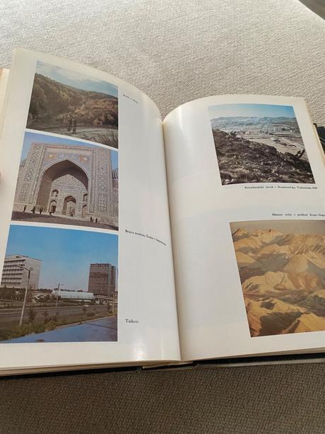 Malá zemepisná encyklopédia zssr ruska viac autor,