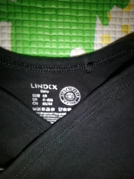 Rastúce body, lindex,62