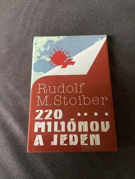 220 miliónov a jeden, 