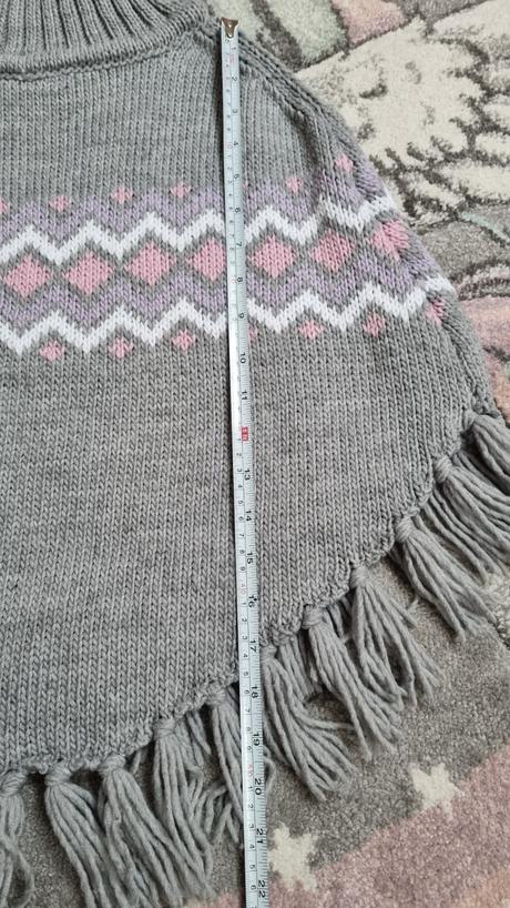 B3237 pelerína, h&m,110