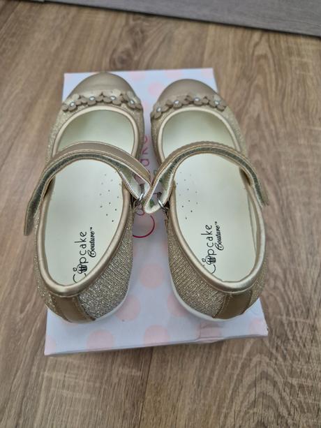 Dievčenské balerínky veľ.26, graceland,26