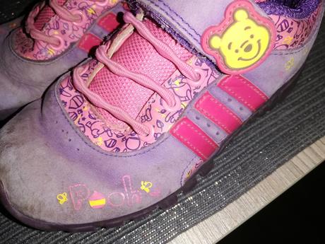 Adidas kožené tenisky, adidas,27