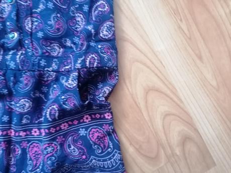 Letný overal, f&f,116