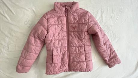 Prechodná bunda, 122