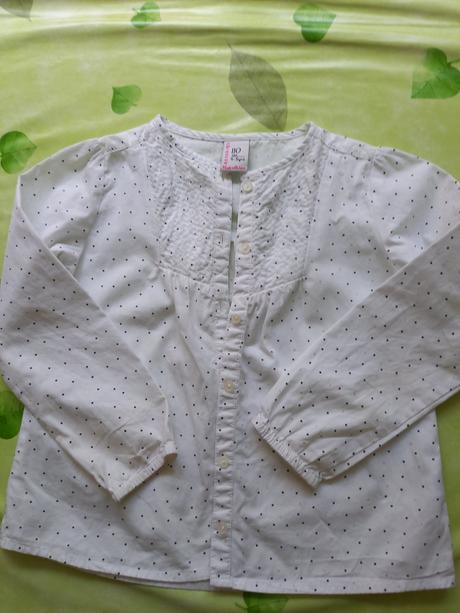 Blúzka, reserved,110