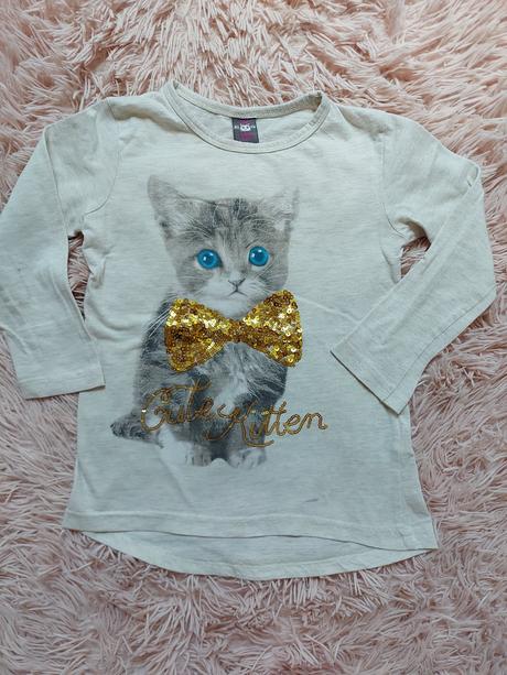 Tričko, kiki&koko,110