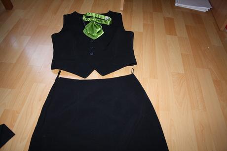 Komplet pre študentku hotelovej akadémie, atmosphere,36