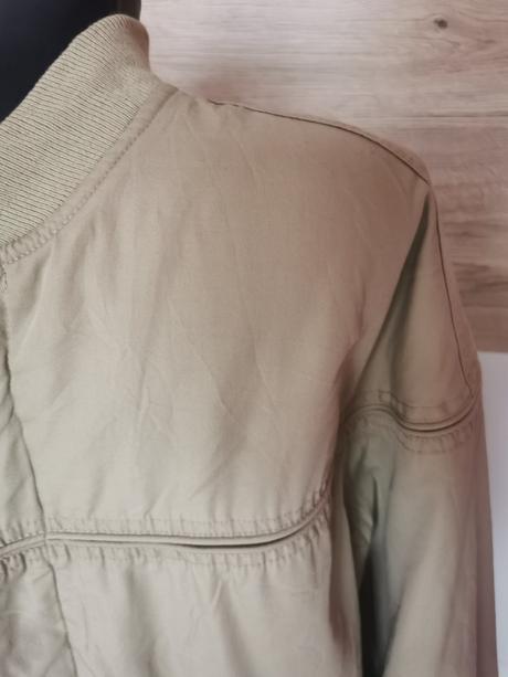 Prechodná bunda xl, xl