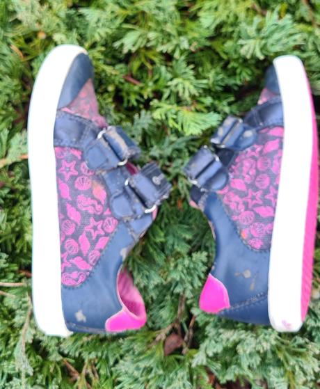 Tenisky geox pre dievča, geox,26