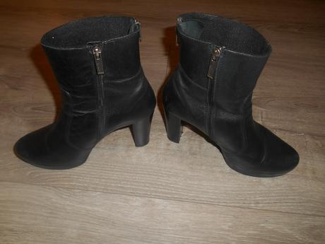 Topánky, lasocki,39