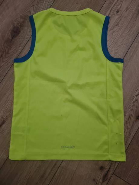 Tričko, alpine pro,152