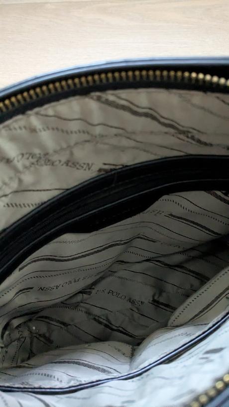 Kabelka - crossbody, u.s. polo assn.