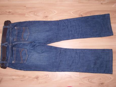 Značkové rifle, street one,s