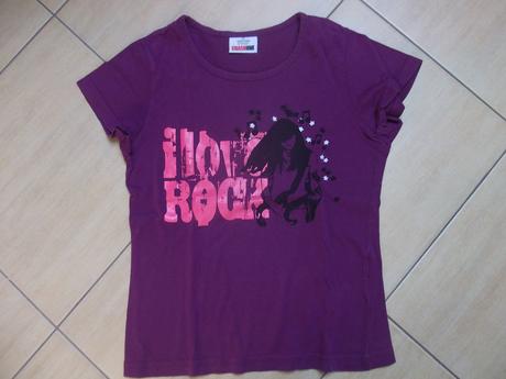 Tričko, dopodopo,134