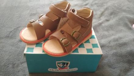 Ortopedické papuče, 25